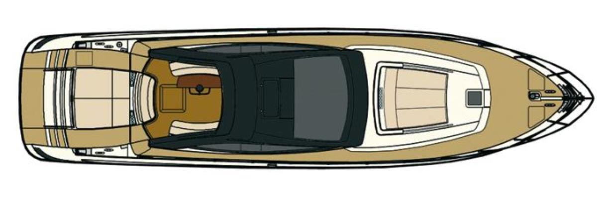 2007 RIVA 63' VERTIGO 